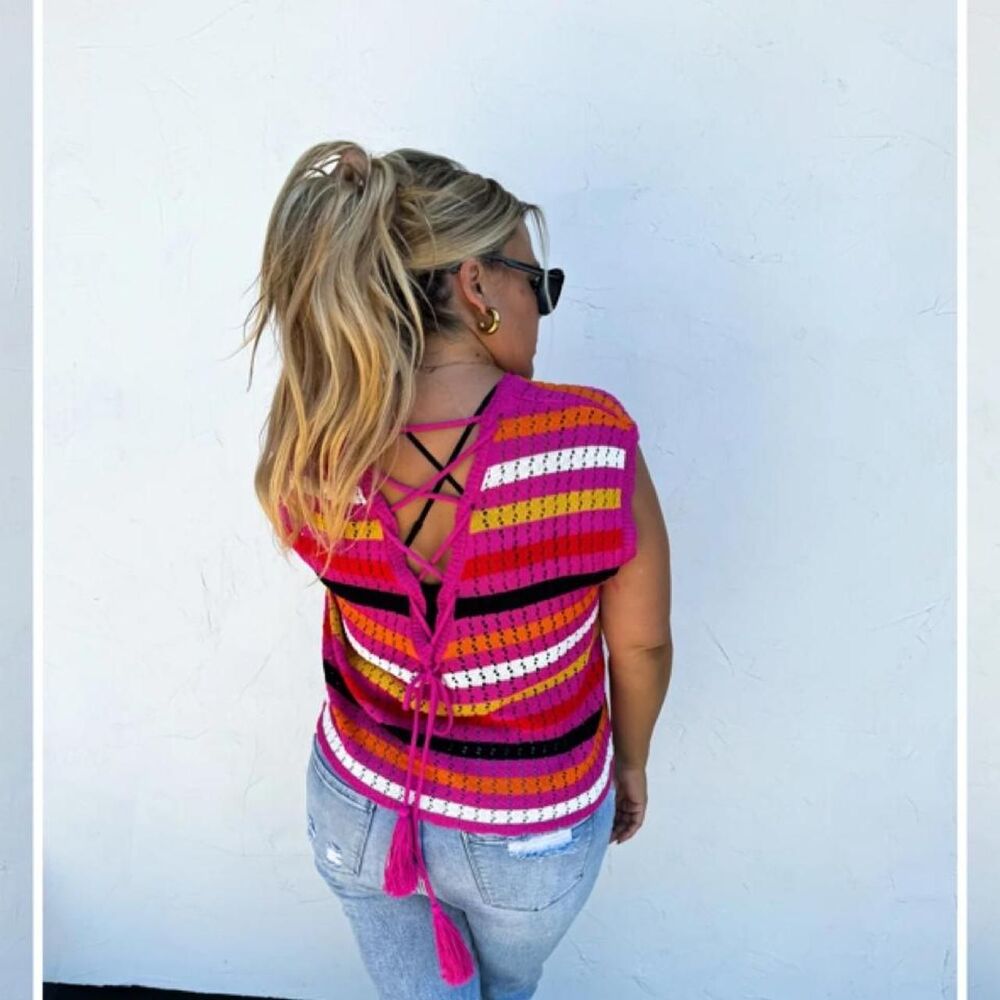 Cali-dreaming Women's multi Jumper